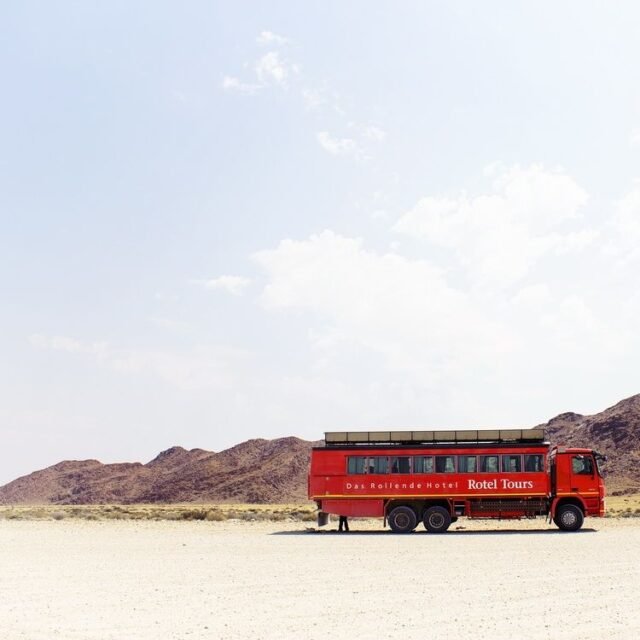 Landschaft Namibia 54