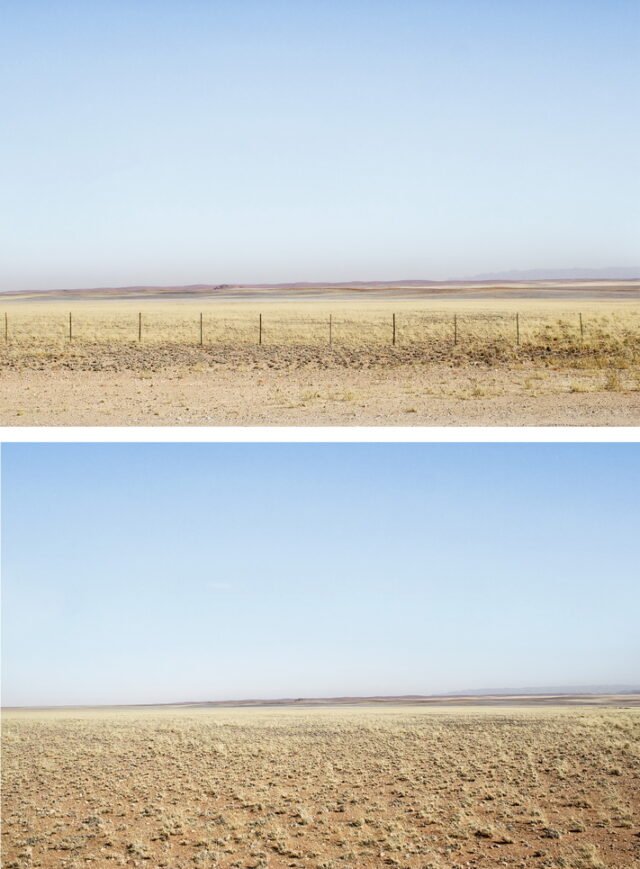 Landschaft Namibia 63