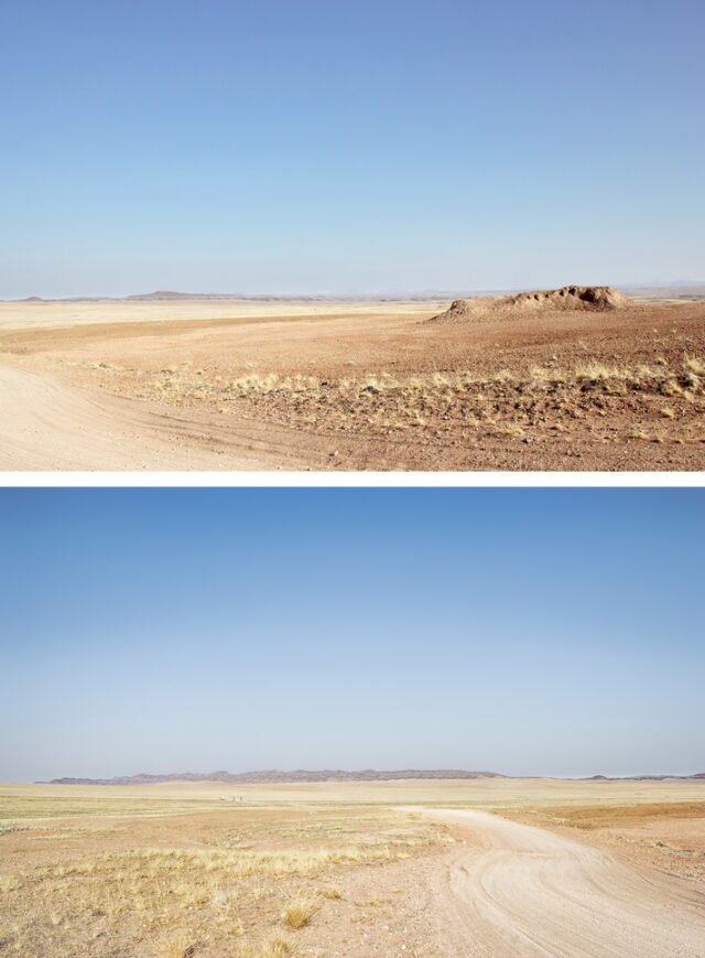 Landschaft Namibia 64