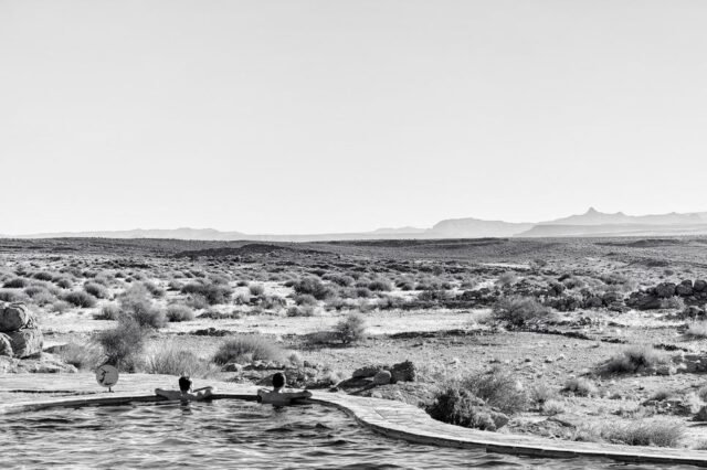Landschaft Namibia 66