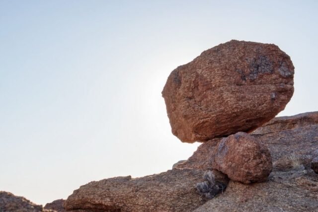 Landschaft Namibia 69
