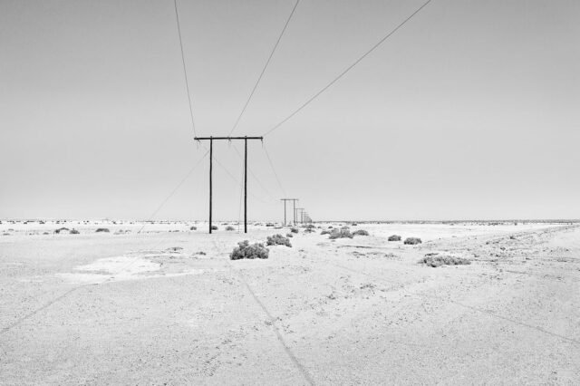 Landschaft Namibia 72