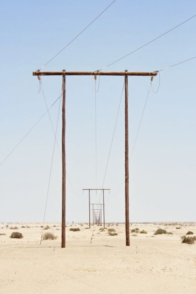 Landschaft Namibia 73