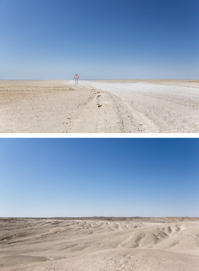Landschaft Namibia 84