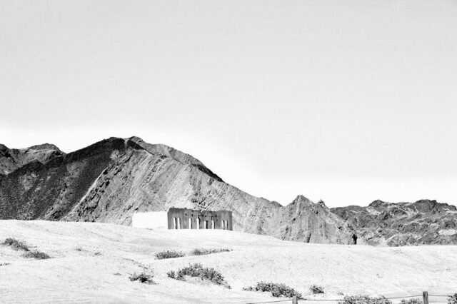 Landschaft Namibia 85
