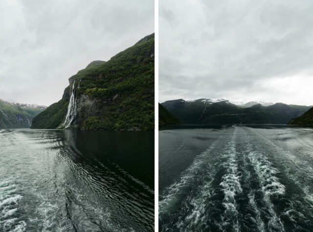 Landschaft Norwegen 005