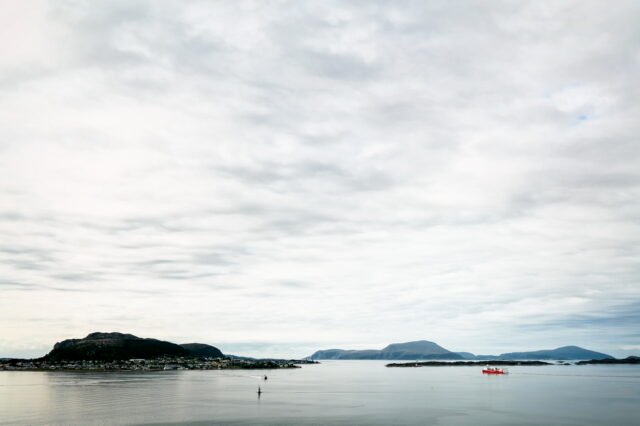 Landschaft Norwegen 010