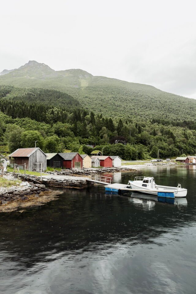 Landschaft Norwegen 013