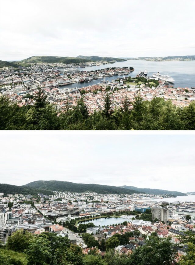Landschaft Norwegen 025