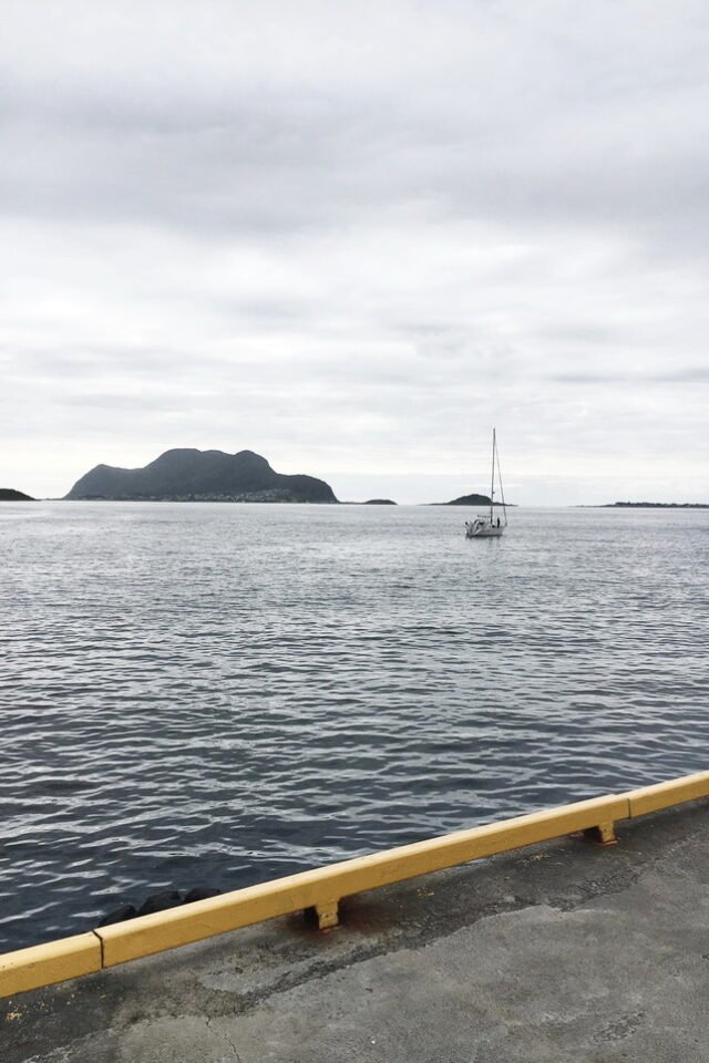 Landschaft Norwegen 030