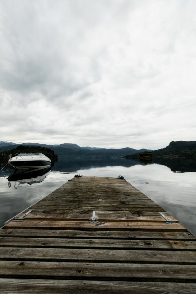 Landschaft Norwegen 032