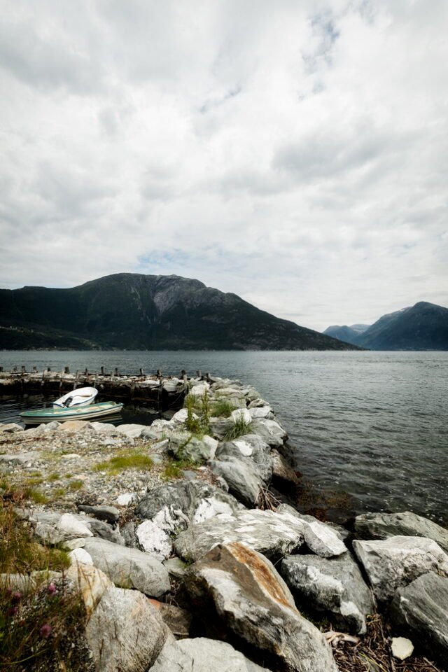 Landschaft Norwegen 038