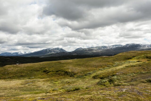 Landschaft Norwegen 047