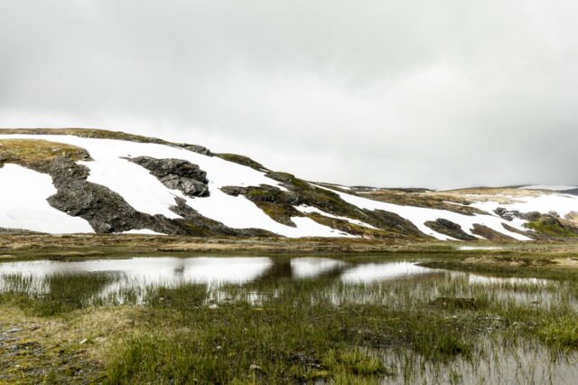 Landschaft Norwegen 049
