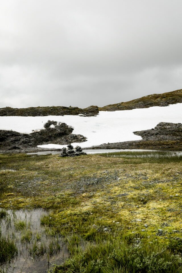 Landschaft Norwegen 050