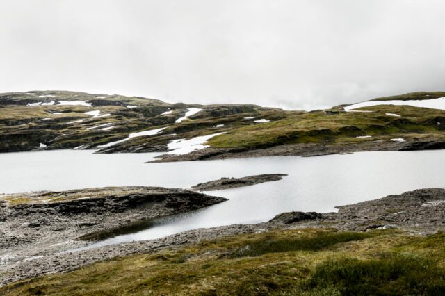 Landschaft Norwegen 051