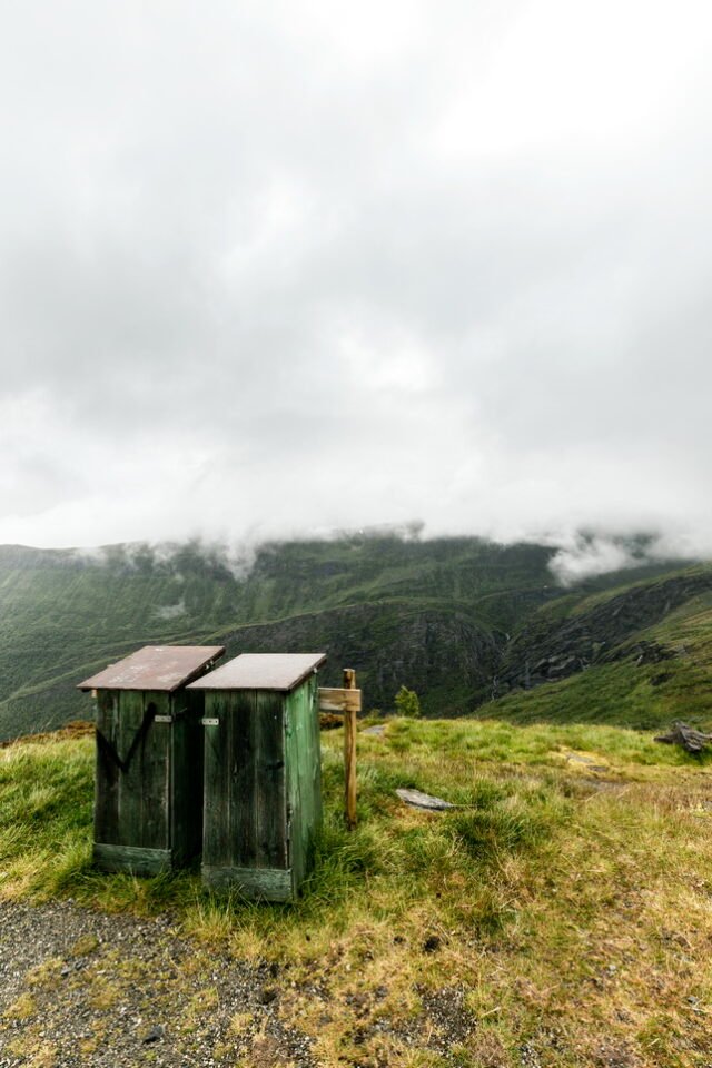 Landschaft Norwegen 059