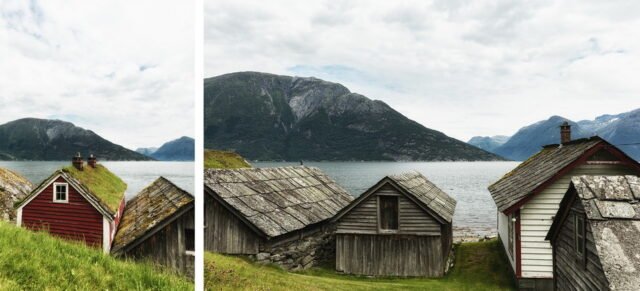 Landschaft Norwegen 062
