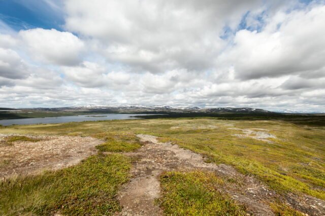 Landschaft Norwegen 071