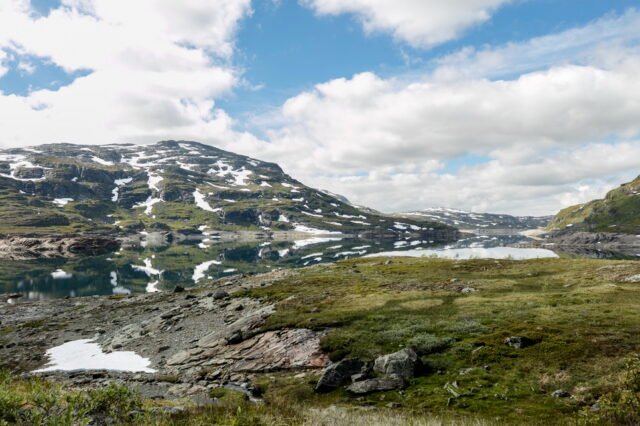 Landschaft Norwegen 105