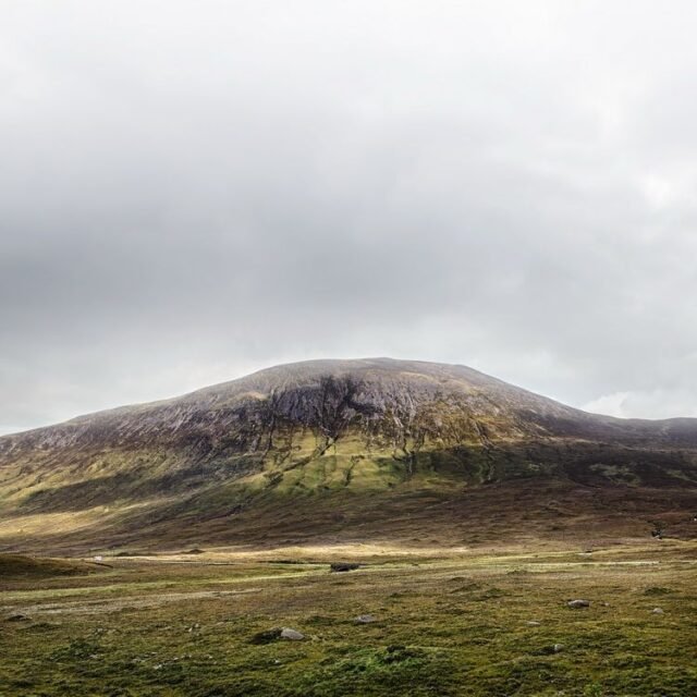 Landschaft Schottland 03