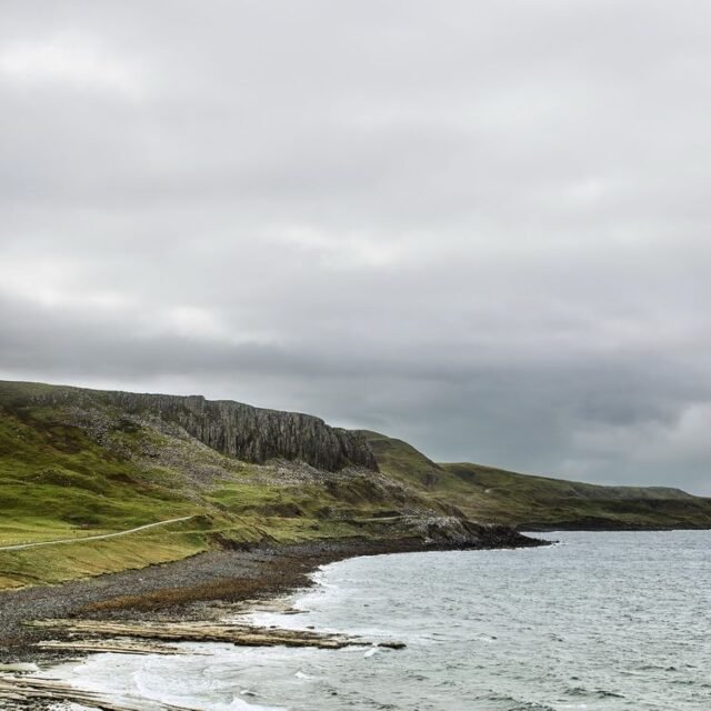 Landschaft Schottland 04