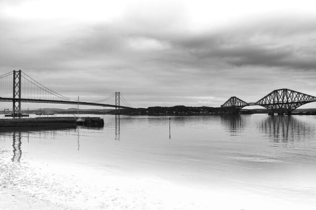 Landschaft Schottland 10