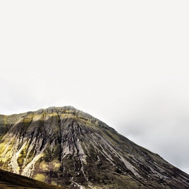 Landschaft Schottland 11
