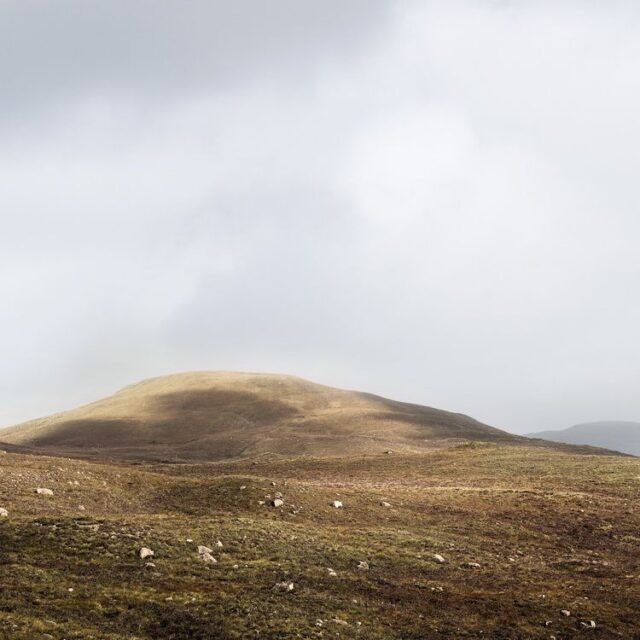 Landschaft Schottland 22