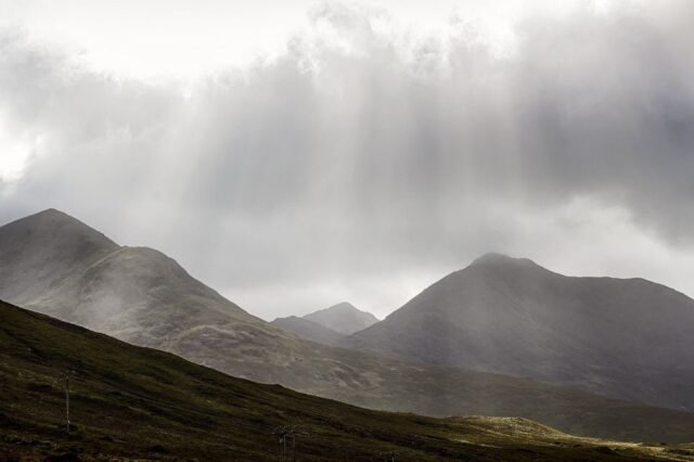 Landschaft Schottland 23