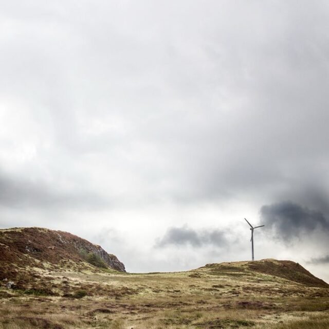 Landschaft Schottland 24