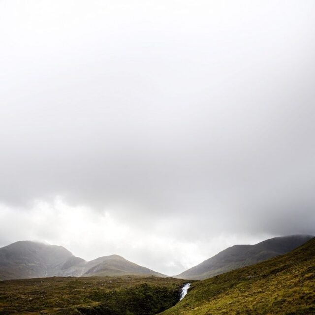 Landschaft Schottland 26