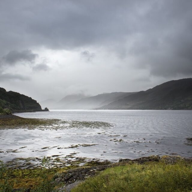 Landschaft Schottland 29