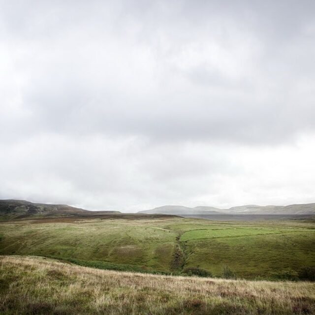 Landschaft Schottland 30