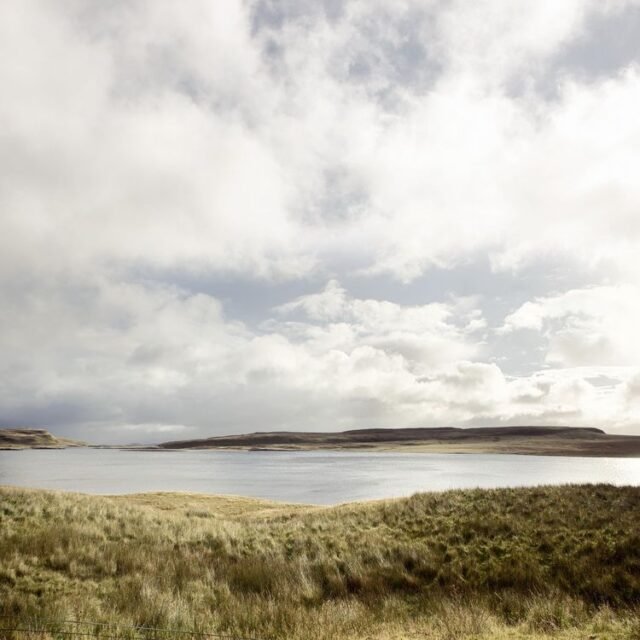 Landschaft Schottland 32