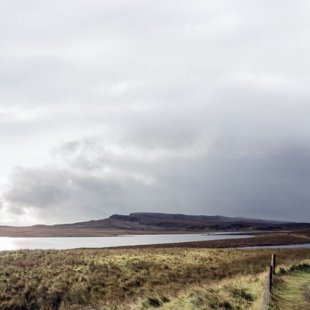 Landschaft Schottland 36