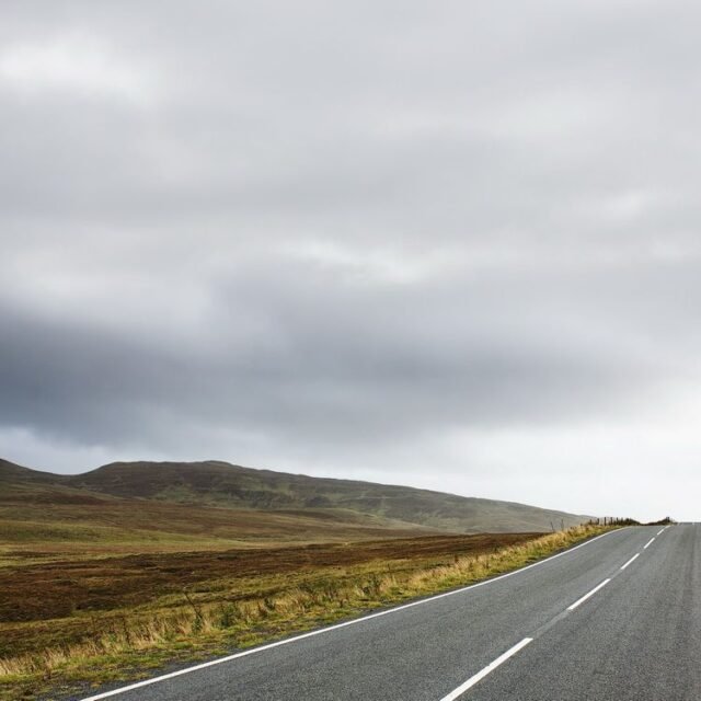 Landschaft Schottland 37