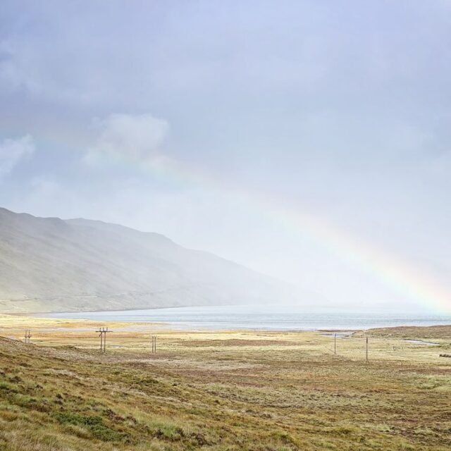 Landschaft Schottland 41