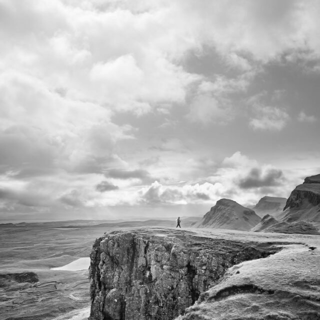 Landschaft Schottland 44