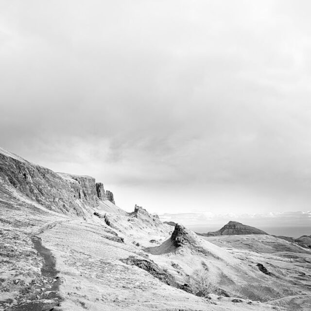 Landschaft Schottland 45