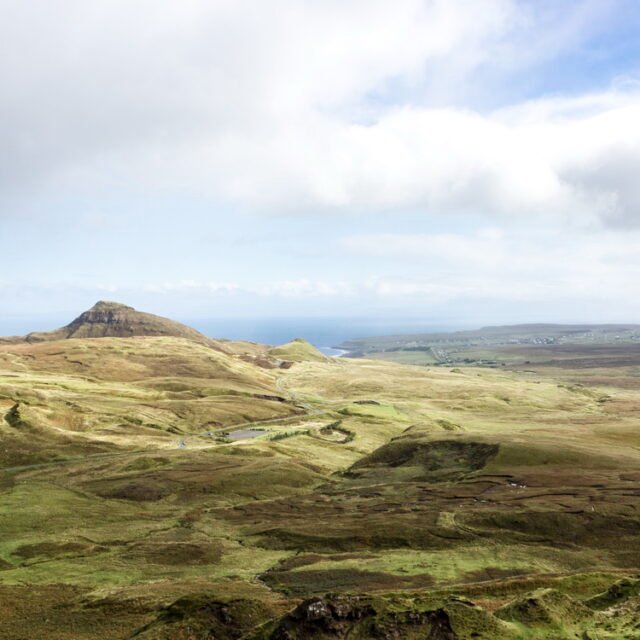 Landschaft Schottland 46