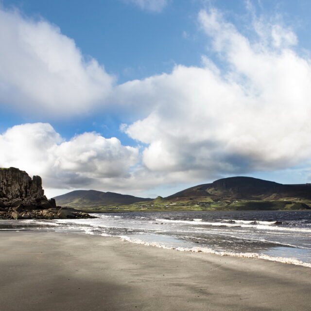 Landschaft Schottland 50