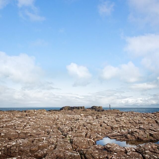 Landschaft Schottland 51