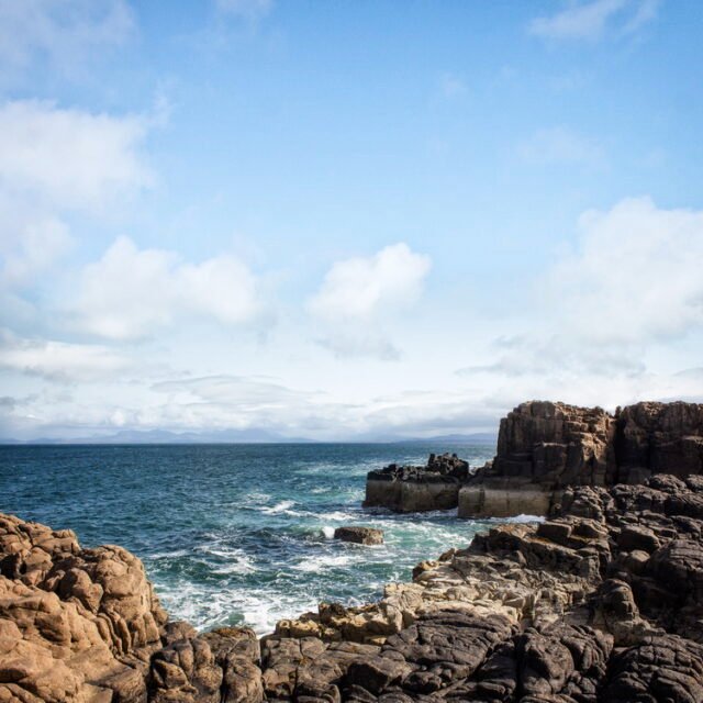 Landschaft Schottland 53