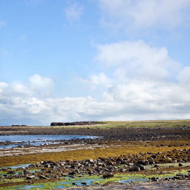 Landschaft Schottland 54