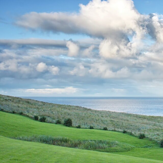 Landschaft Schottland 56