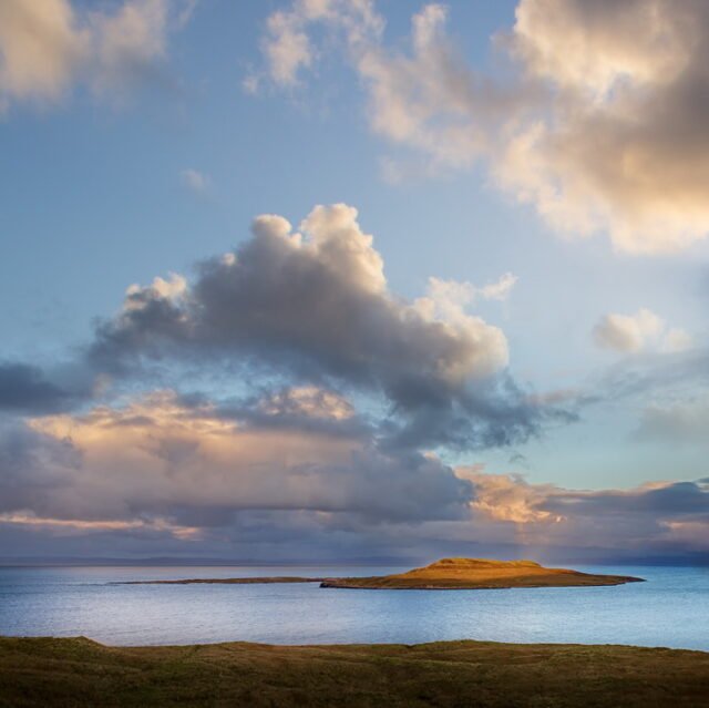 Landschaft Schottland 60