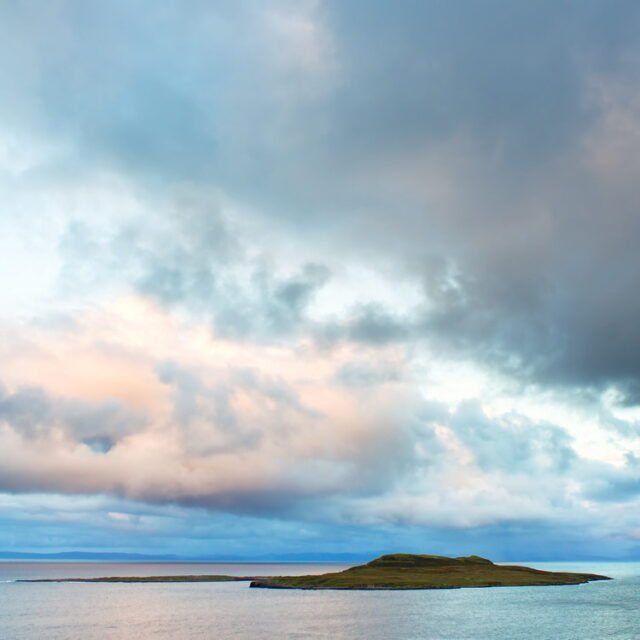 Landschaft Schottland 64