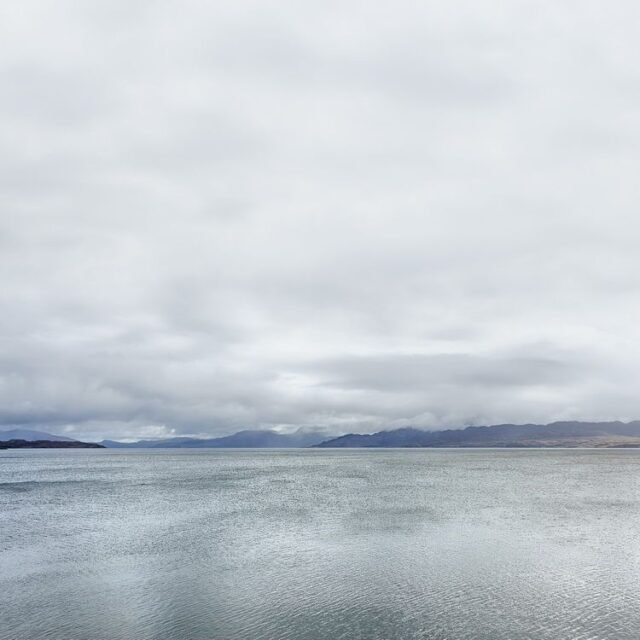 Landschaft Schottland 66