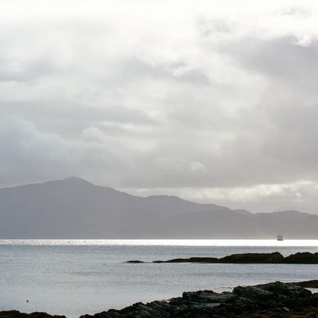 Landschaft Schottland 67